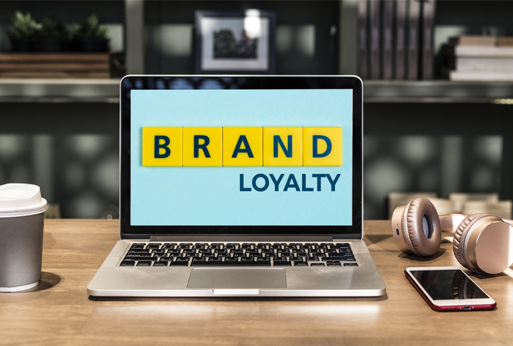 Brand-loyalty