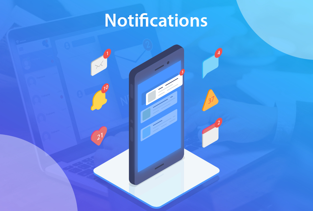 Notification