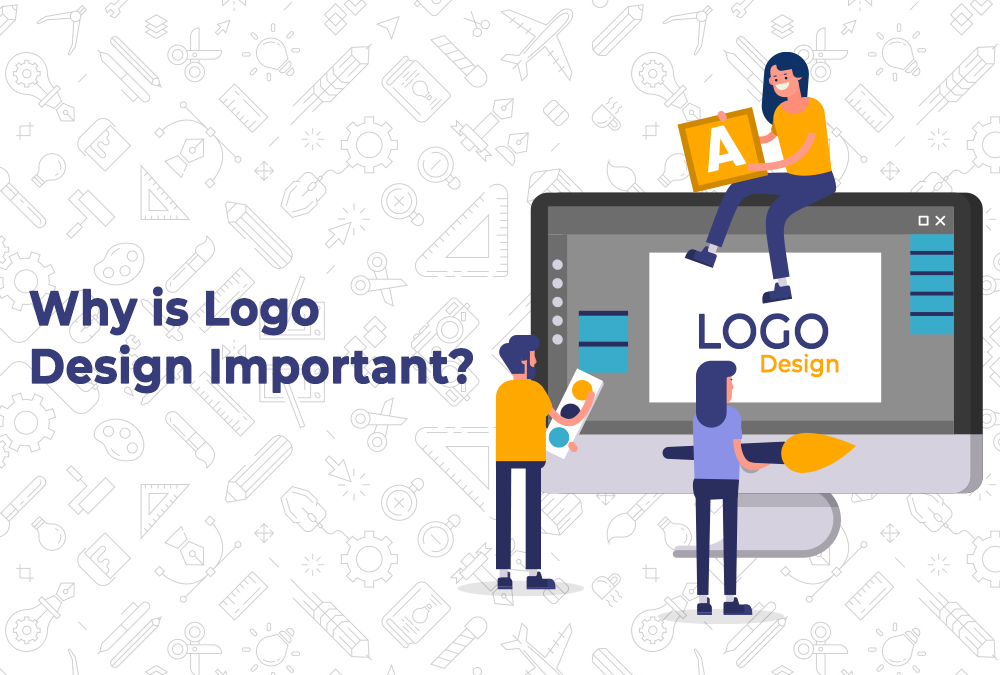 Why-Brand-Logo-is-important-for