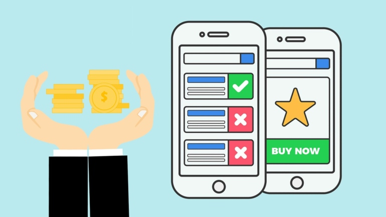 TechPally goves tips to creating Facebook ad copy