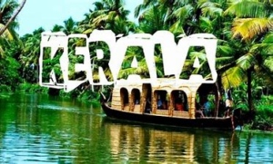 Kerala tour