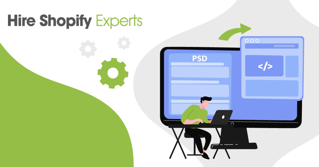 Shopify Store Setup