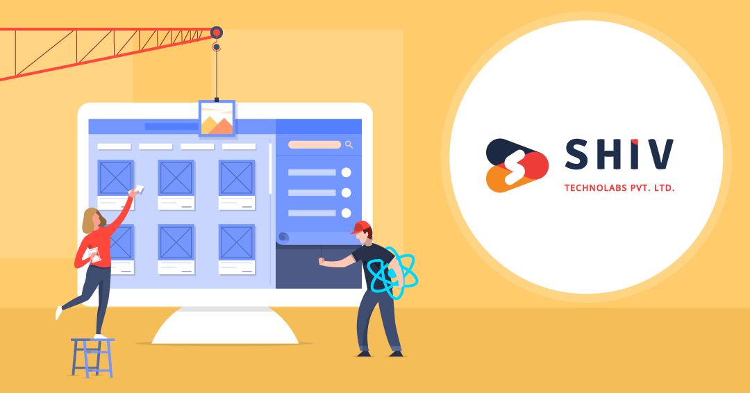 Reactjs Development Service