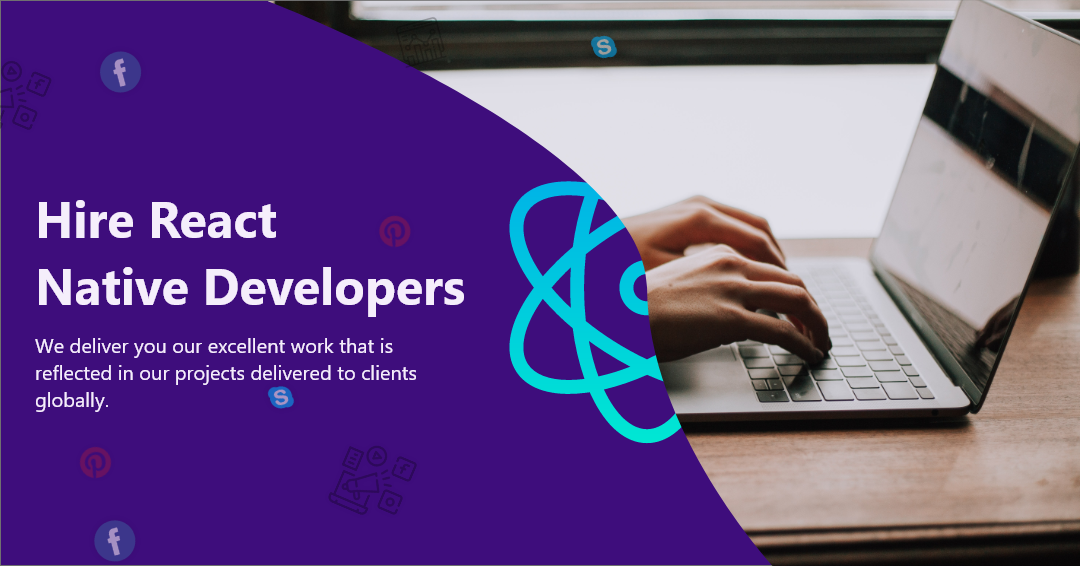Hire React Native Developers