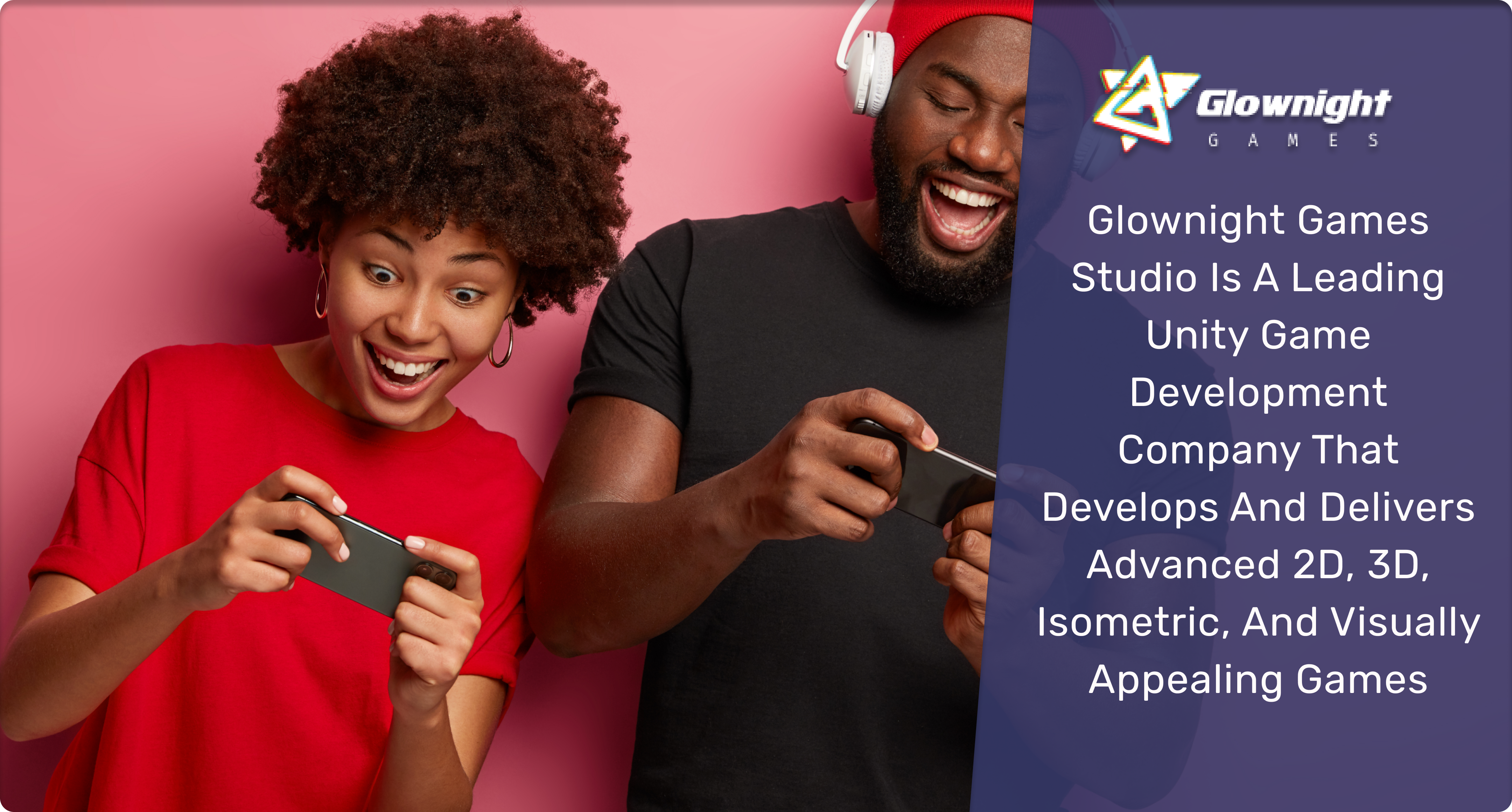 Mobile Game Development Company