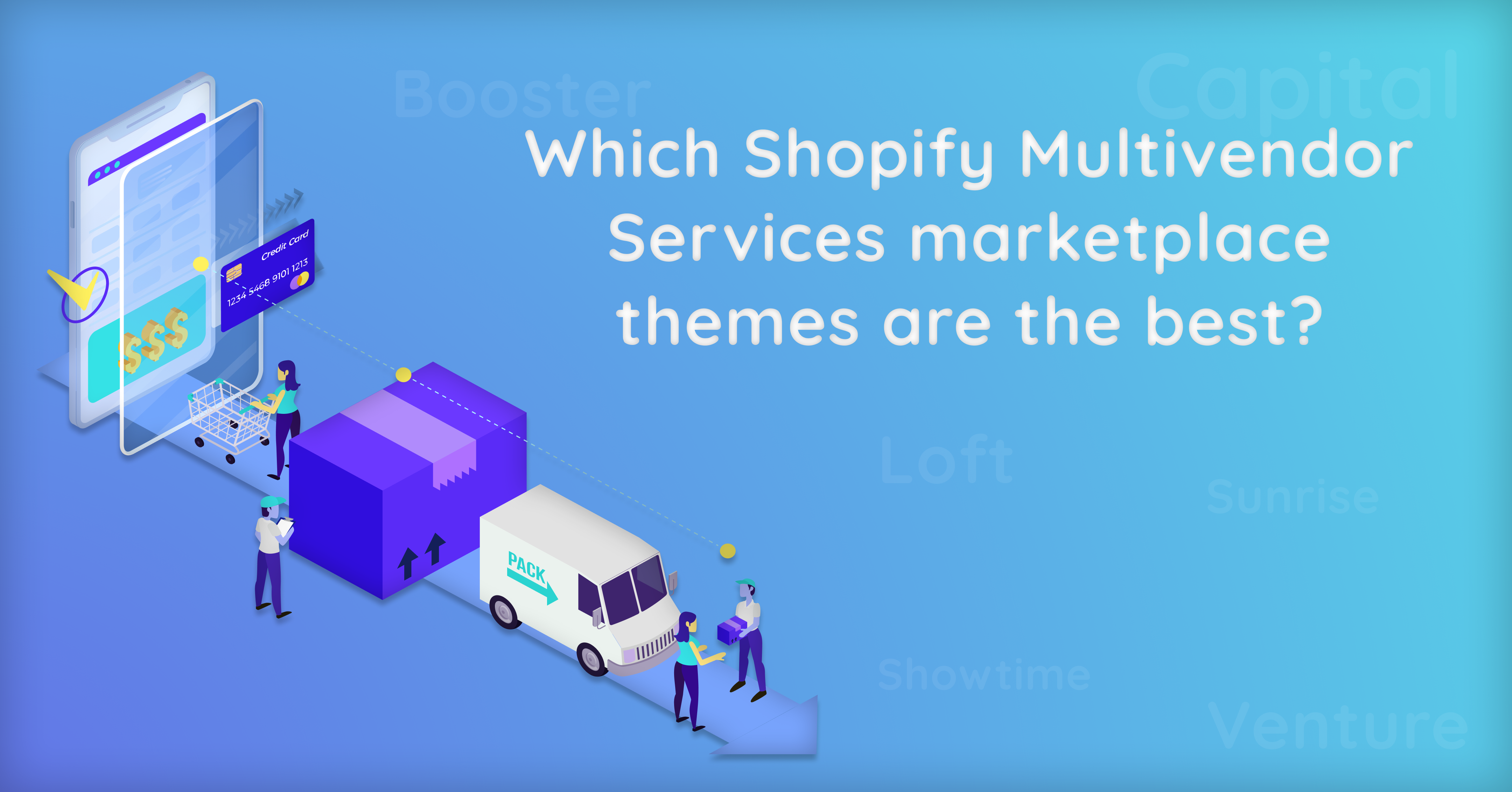 Hire Shopify Developer