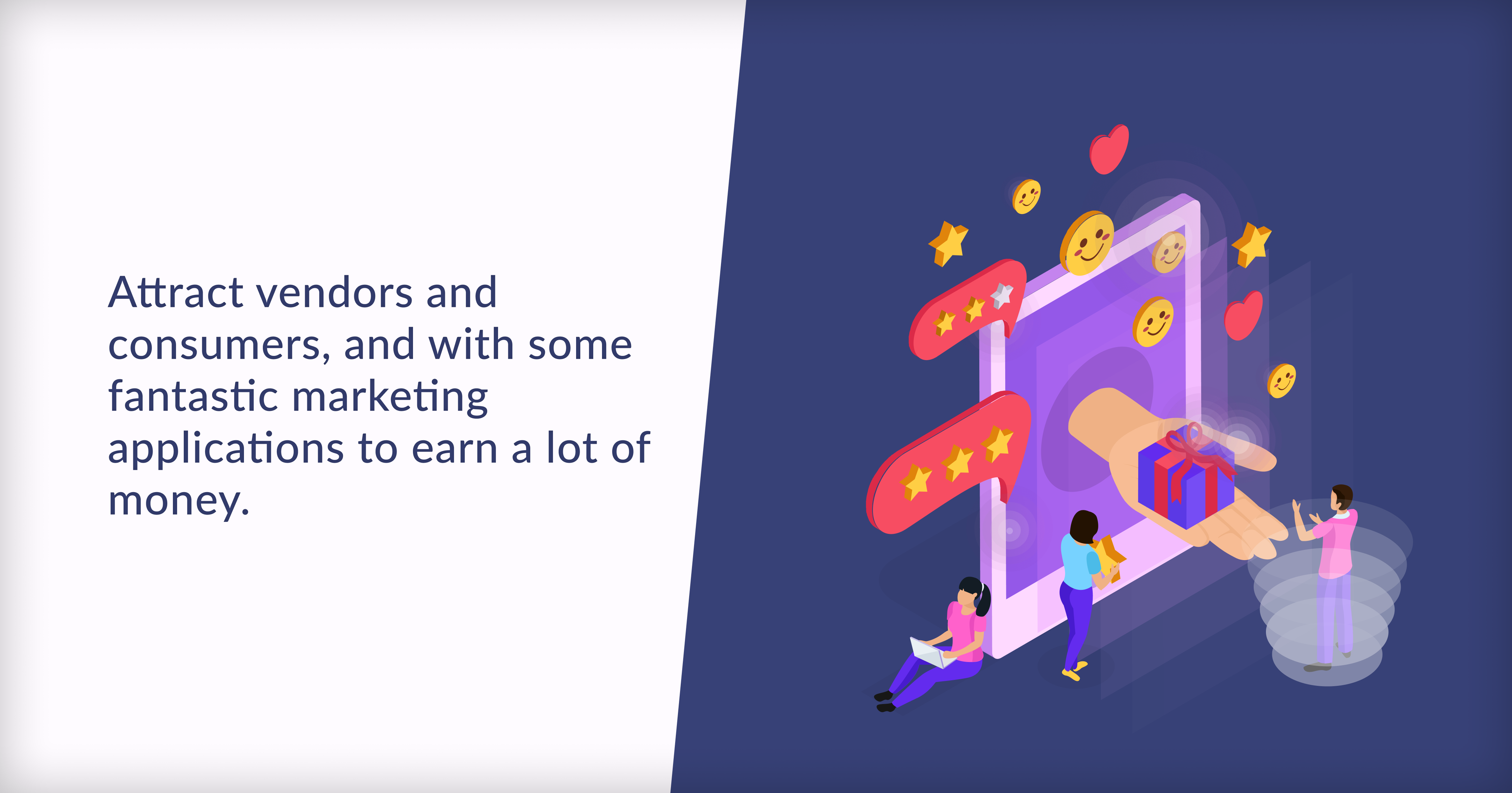 Shopify Multivendor Services