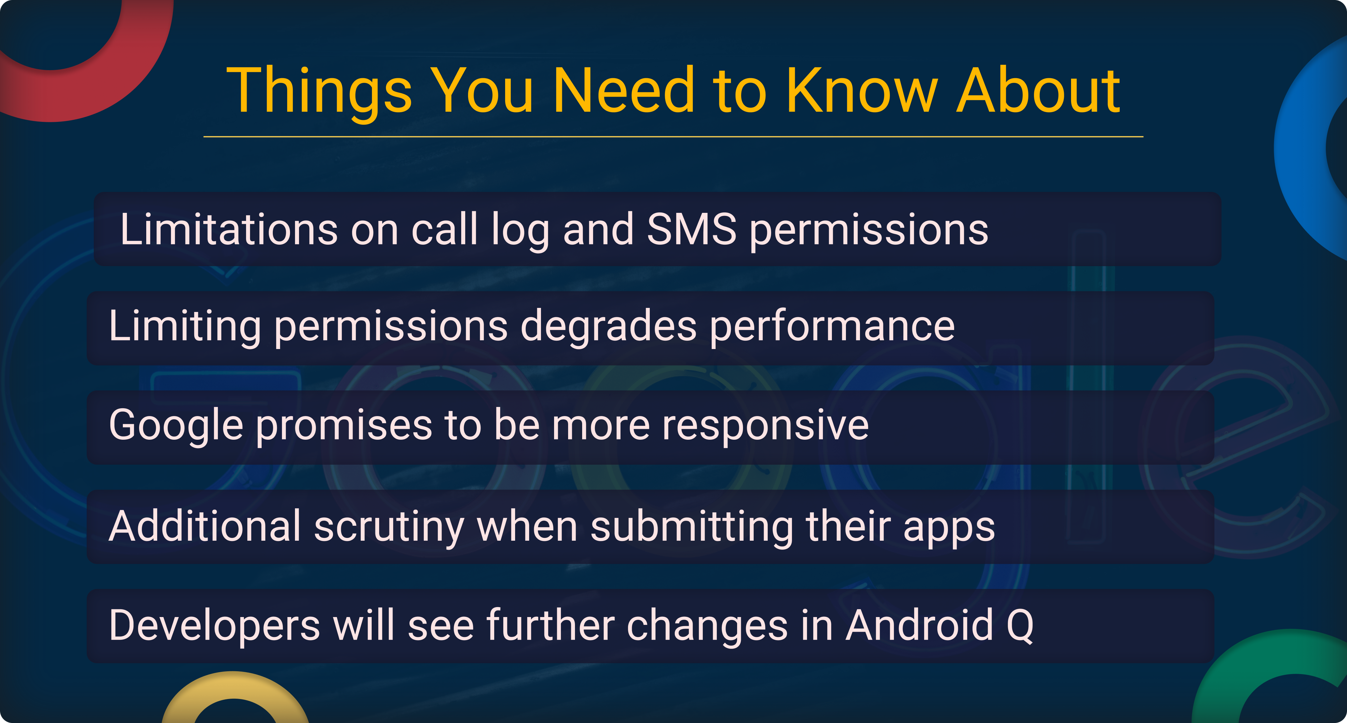 Android app development Services