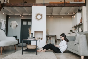 Moving To A new Space