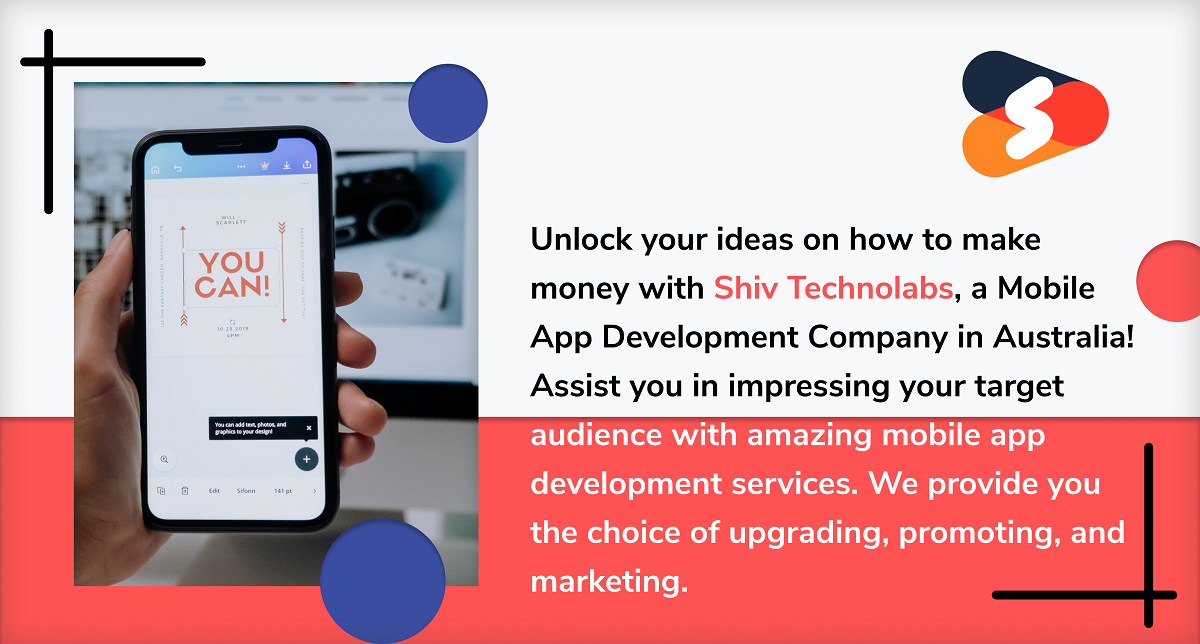 Mobile app development services