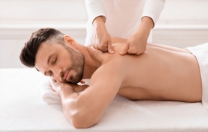 Body Massage in BurDubai