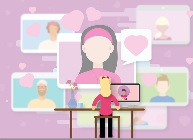 Influencer marketing