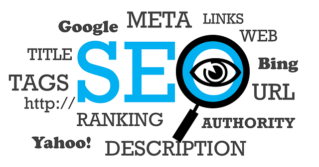 SEO optimised blogs