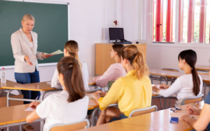 online test proctoring software