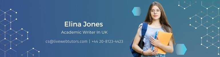 Elina Jones