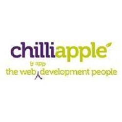 Chilliapple - Top React Native App Development Company United Kingdom