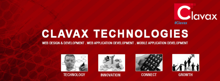 Clavax- Top Flutter Mobile App Development in New York