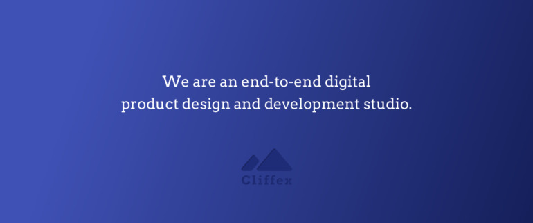 Cliffex LLC- Feature-rich Flutter App Development in New York