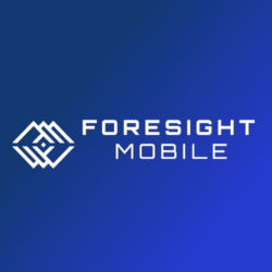 Foresight Mobile - React Native Mobile App Development Services Specialist UK