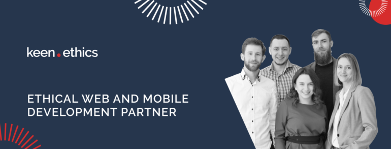 KeenEthics- Flutter App Development Agency in New York
