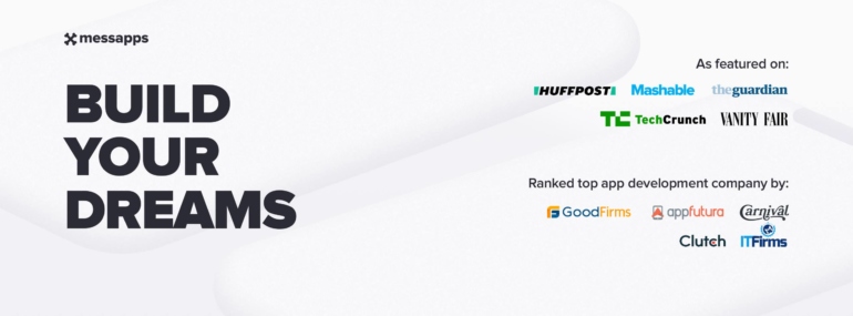 Messapps- Best Android App Developers in New York
