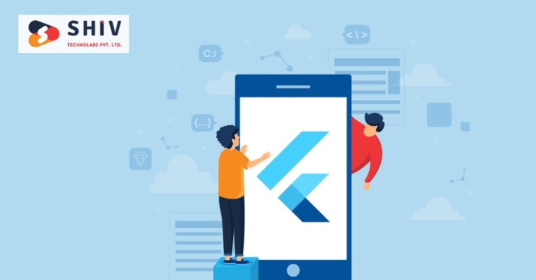 Shiv Technolabs. Pvt. Ltd. - #1 Flutter app Development company in the New York