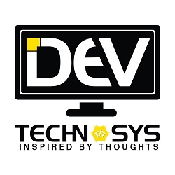 Dev Technosys - Top React Native App Development Company United Arab Emirates