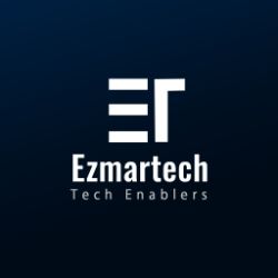 Ezmartech - Professional React Native App Development Company In United Arab Emirates