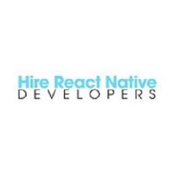 Hire React Native Developers - Top-rated react native app development services UAE