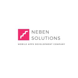 Neben Solutions - Best React Native Development Company in Toronto, Canada